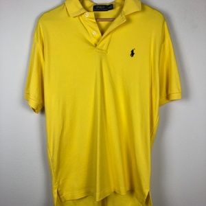 Polo by Ralph Lauren collared shirt